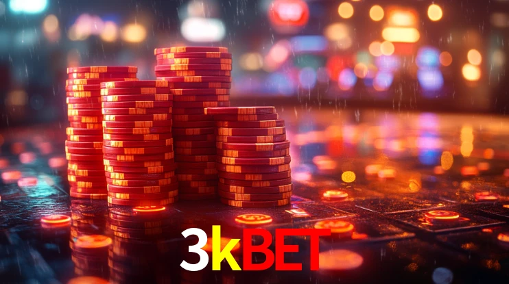3kbet - Cassino Brasil 24 Horas - 3kbet.com