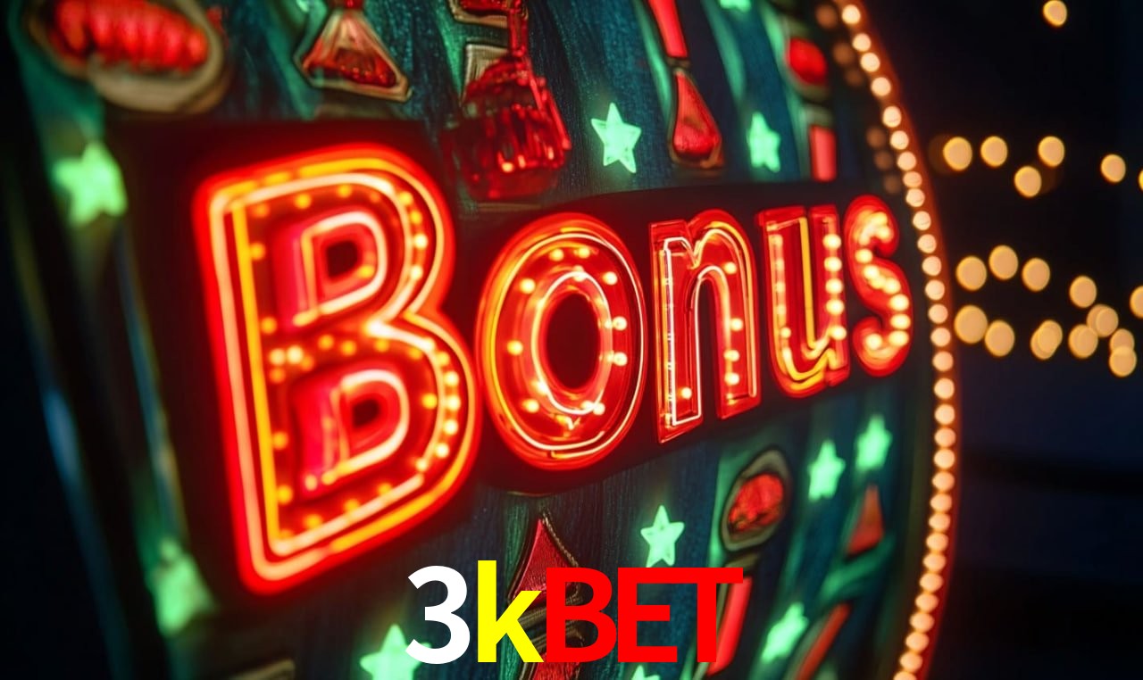 Apostas de Futebol 3kbet