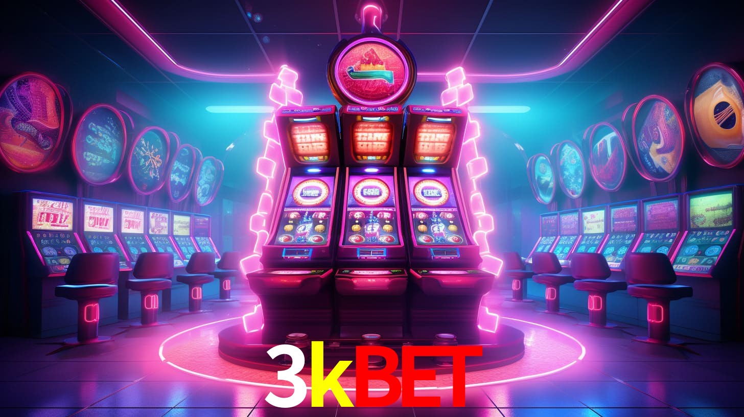 3kbet: A Experiência de Casino com Jogos de Mesa ao Vivo