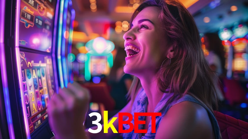 3kbet: Seu Especialista em Apostas Esportivas Brasileiras
