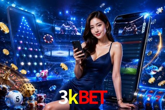 Game Statistics 3kbet