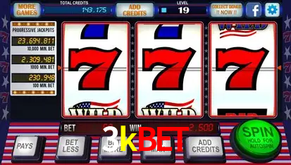 Descubra a Magia dos Jogos de Arcade no 3kbet