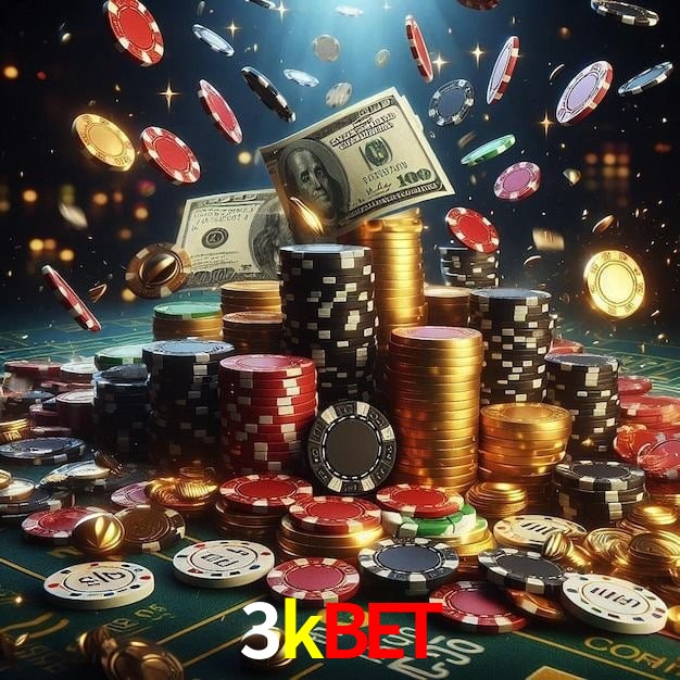 Torneios 3kbet
