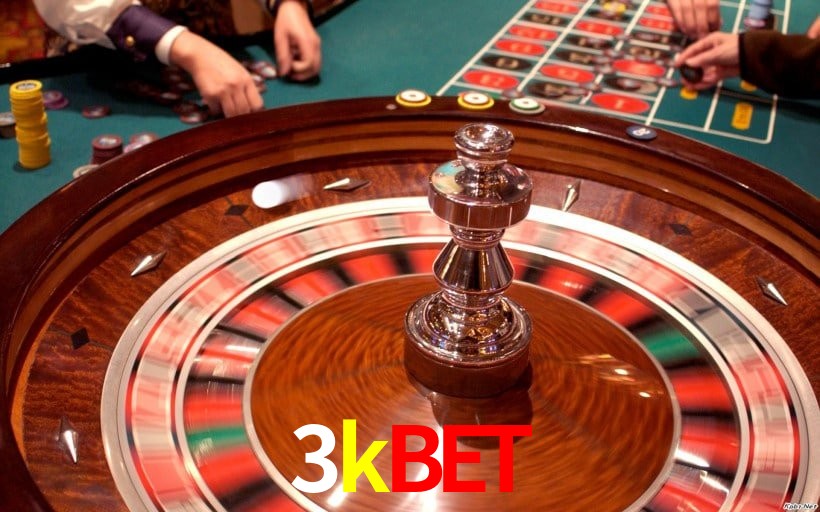 Estatísticas Esportivas 3kbet