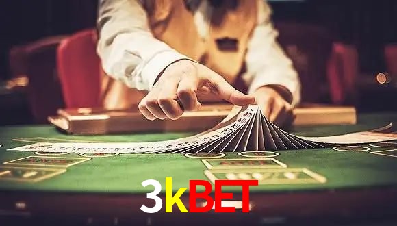 Live Casino 3kbet