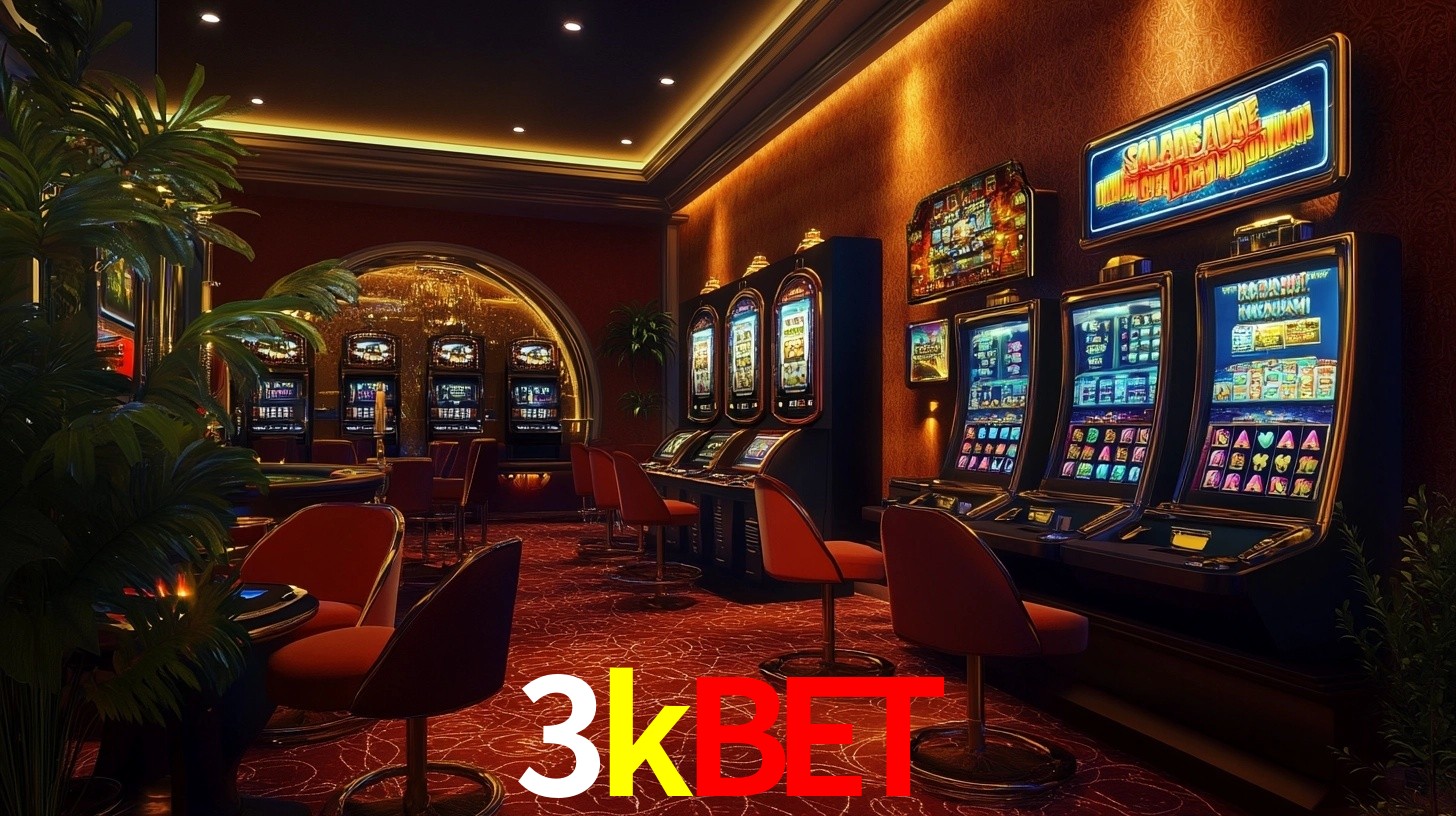 3kbet App Interface