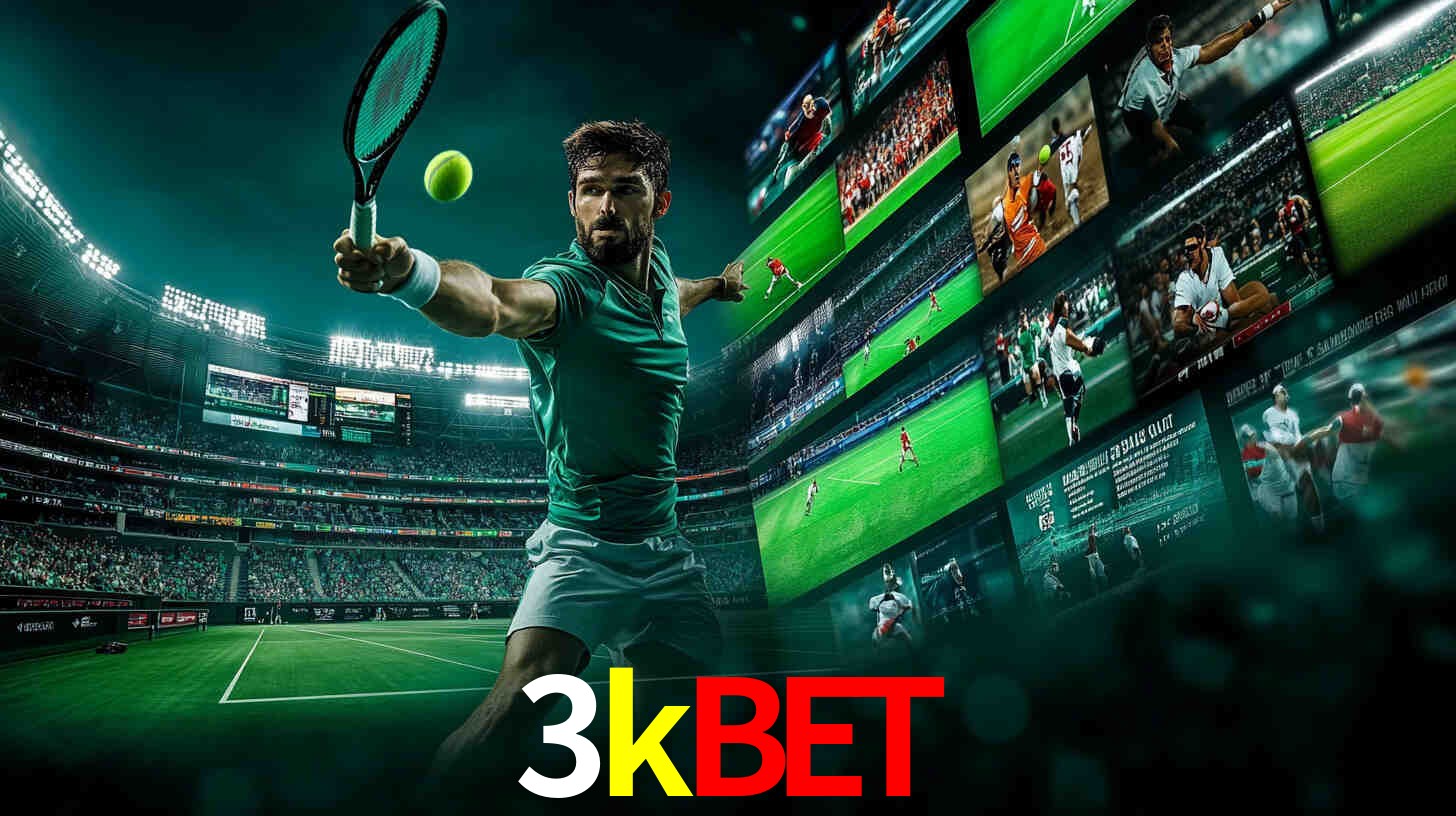Descubra o Programa VIP da 3kbet: Vantagens Exclusivas para Jogadores