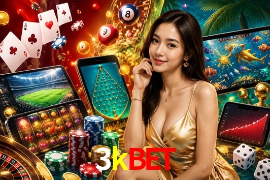 Blackjack Table 3kbet