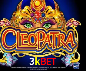 Descubra o Mundo do Cassino Online com 3kbet