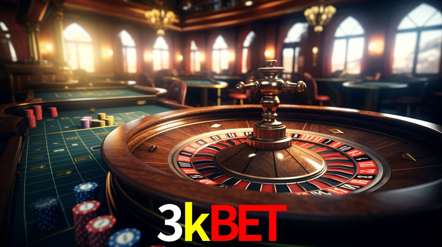 Tournaments 3kbet