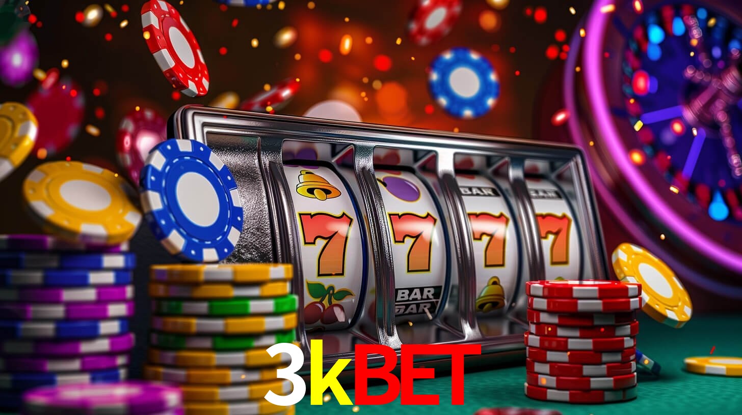 Apostas de Basquete 3kbet