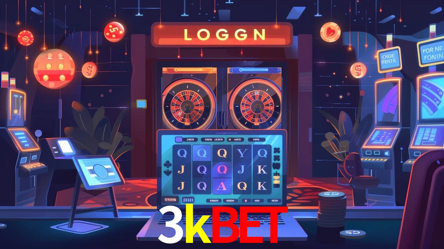 3kbet