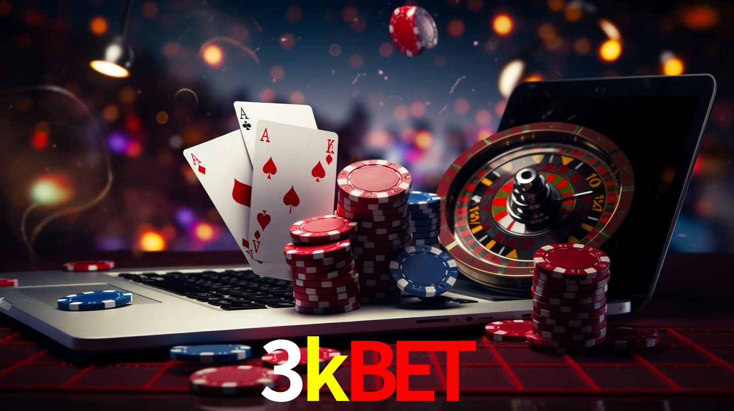 Programa VIP 3kbet