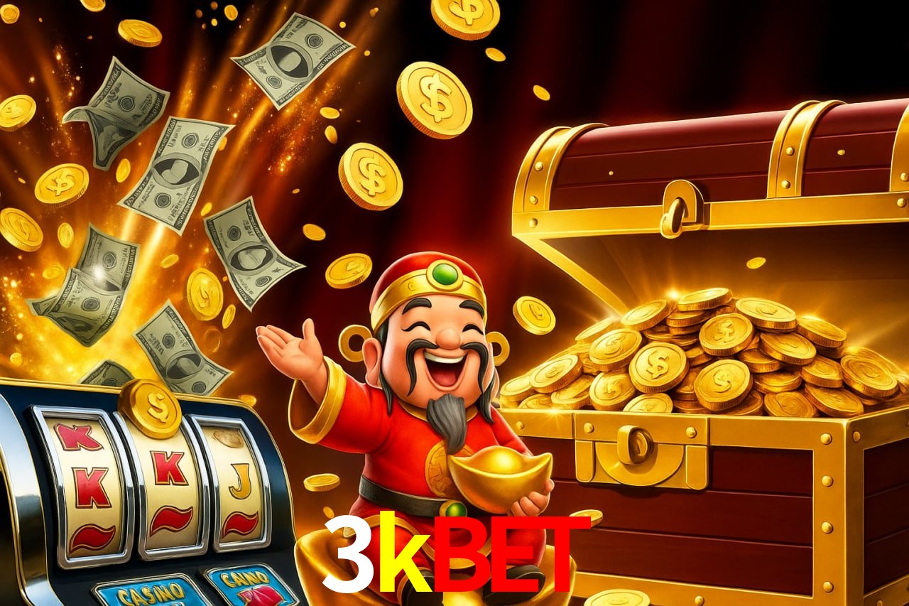 Apostas de Tênis 3kbet