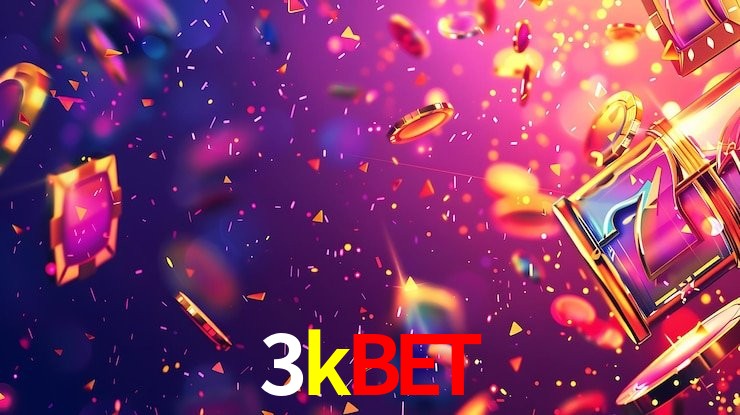 Bônus Diários 3kbet