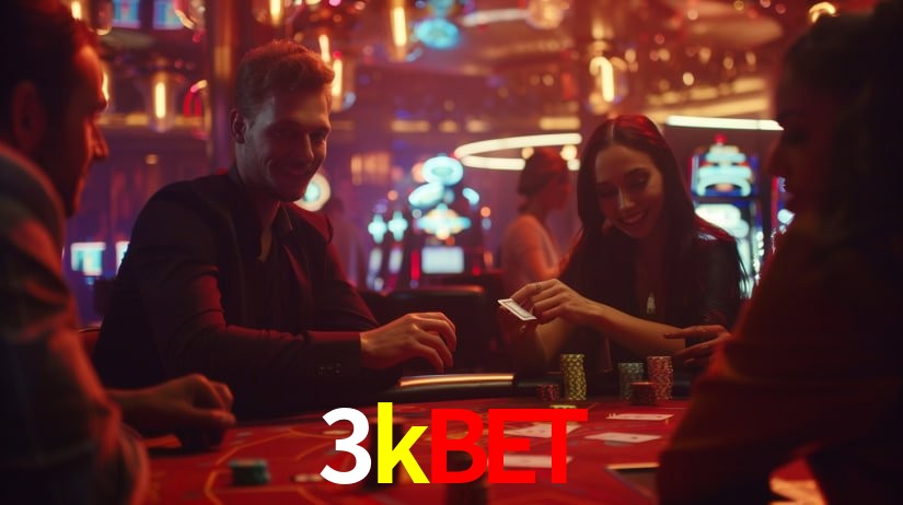 Descubra a Essência do 3kbet: Nossa História e Compromissos