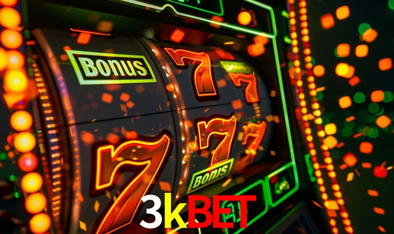 PIX Instantâneo 3kbet
