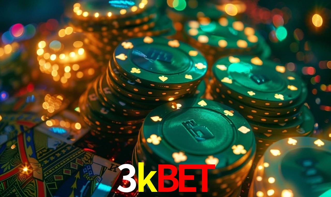 Provedores de Jogos 3kbet