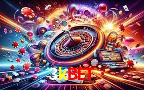 Login Seguro 3kbet