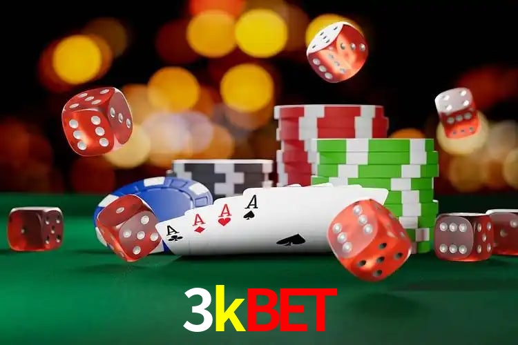 Ofertas Exclusivas 3kbet