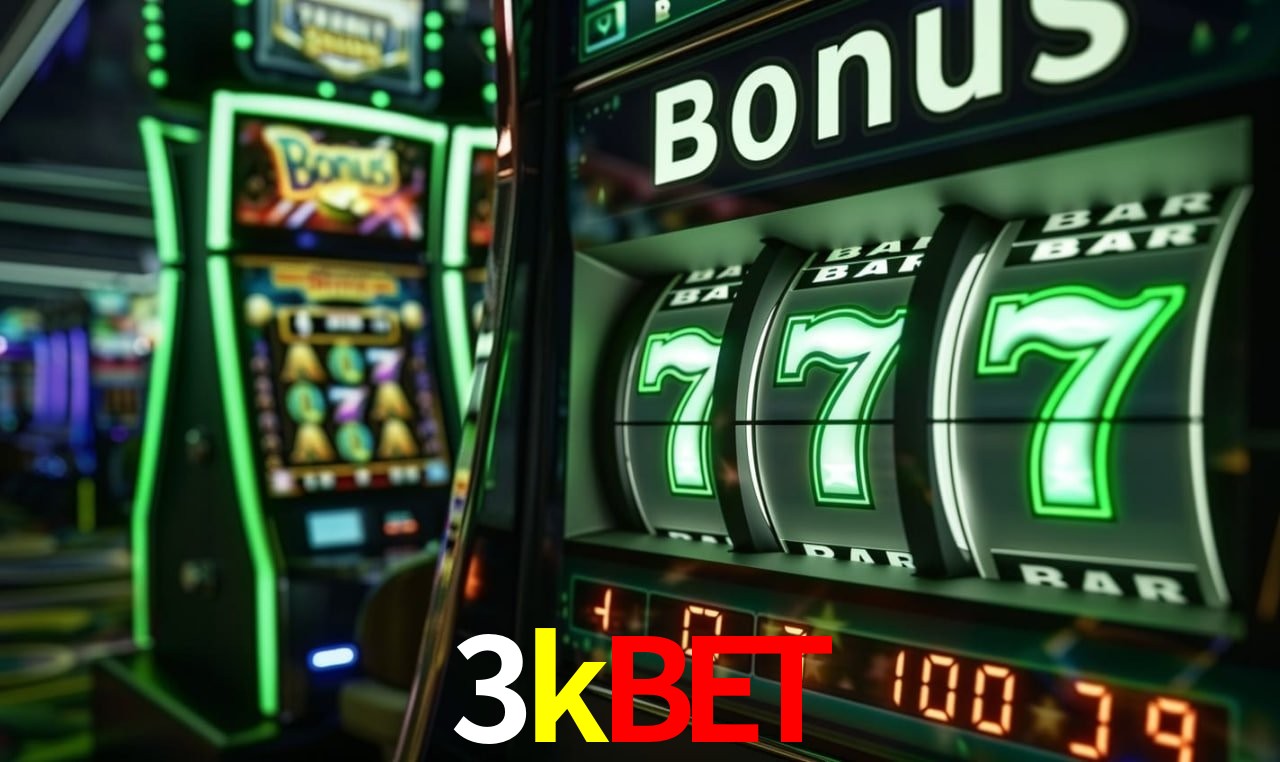 Games Directory 3kbet