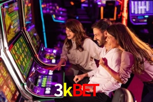 Casino Ao Vivo 3kbet