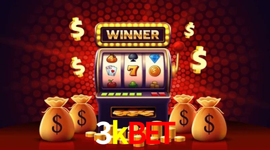 Seasonal Promotions 3kbet