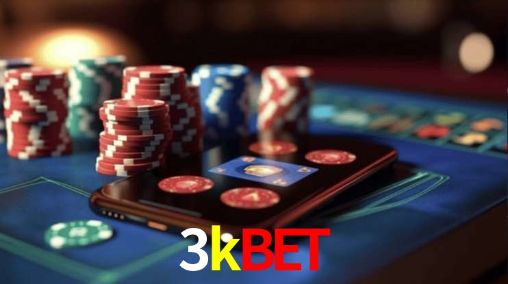 Requisitos do APK da 3kbet para Android