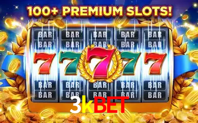 A Emoção da Loteria na 3kbet: Uma Chance de Mudança de Vida