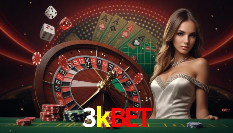 Security Systems 3kbet