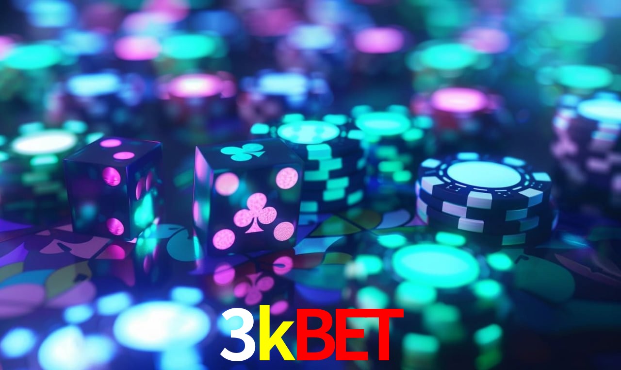 Avaliações dos Jogadores 3kbet