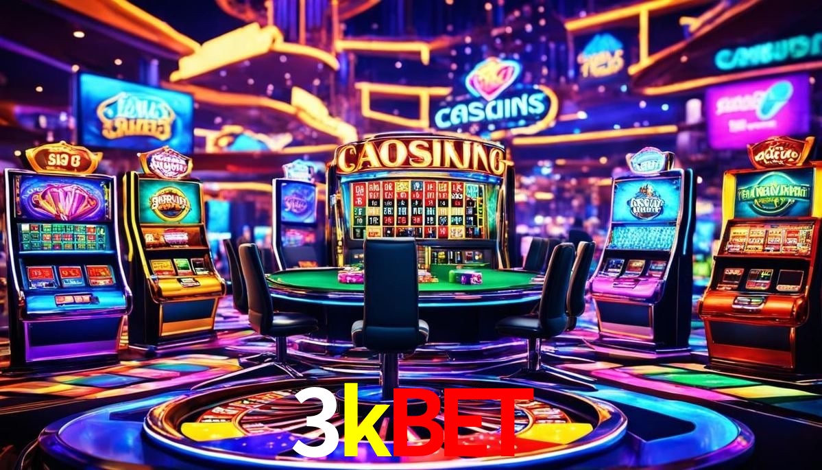 Tecnologia da Plataforma 3kbet