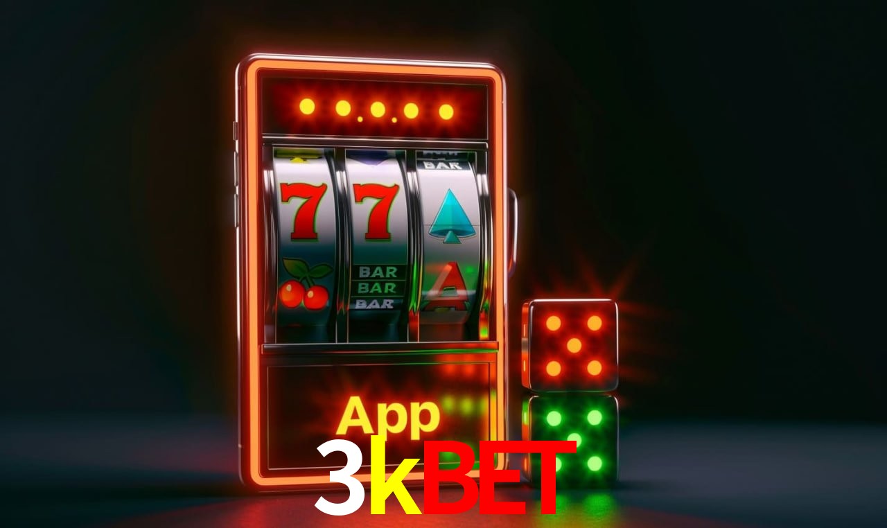 Integração de APIs 3kbet