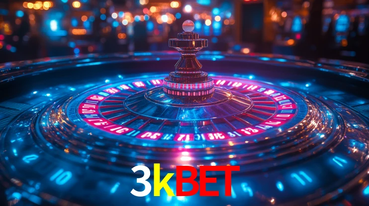 3kbet: Jogos de Caça-Níqueis-Altas Recompensas, Roleta-Velocidade, Blackjack-Desafios Máximos