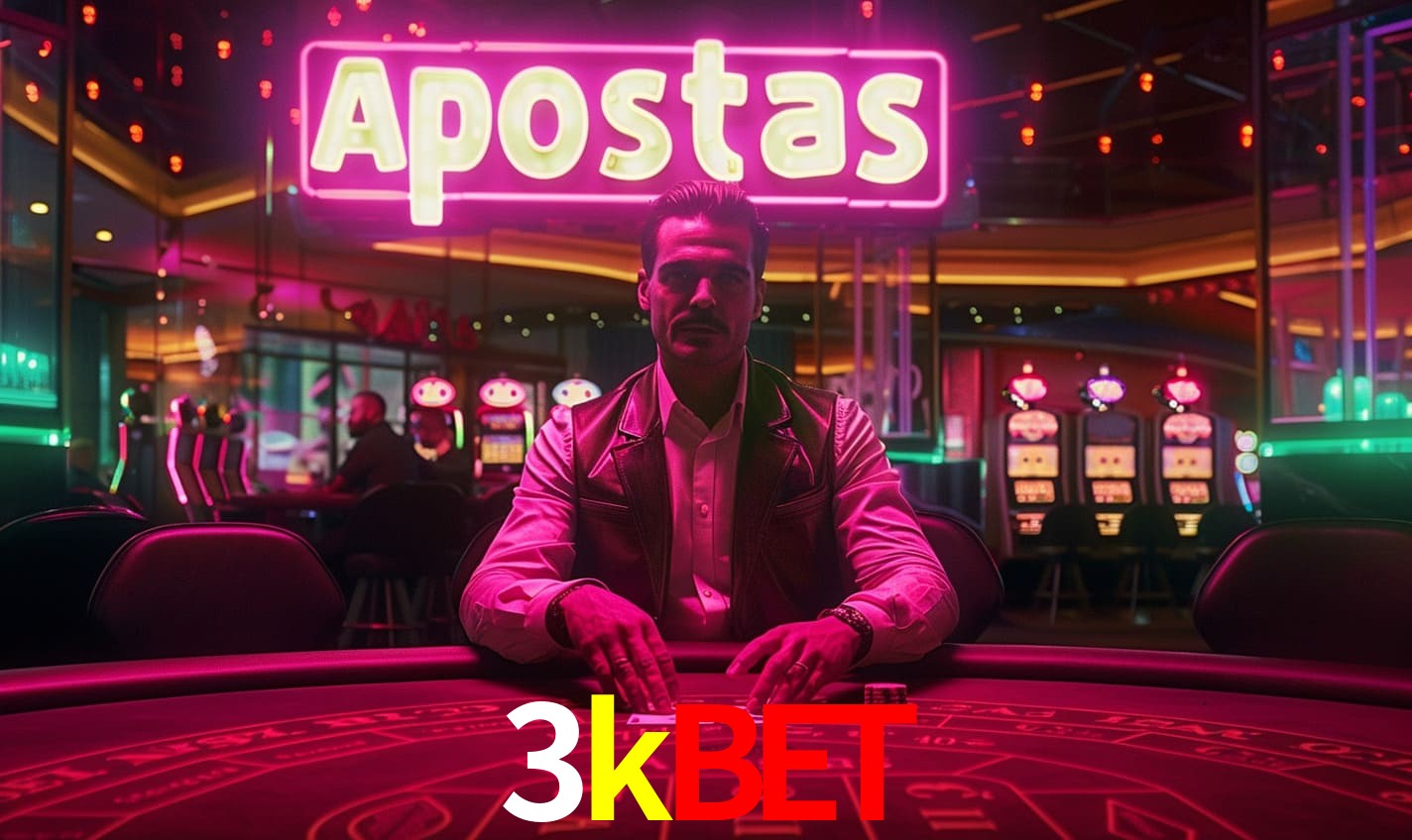 cassino 3kbet