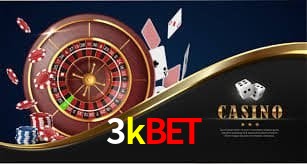 Cadastro Rápido 3kbet