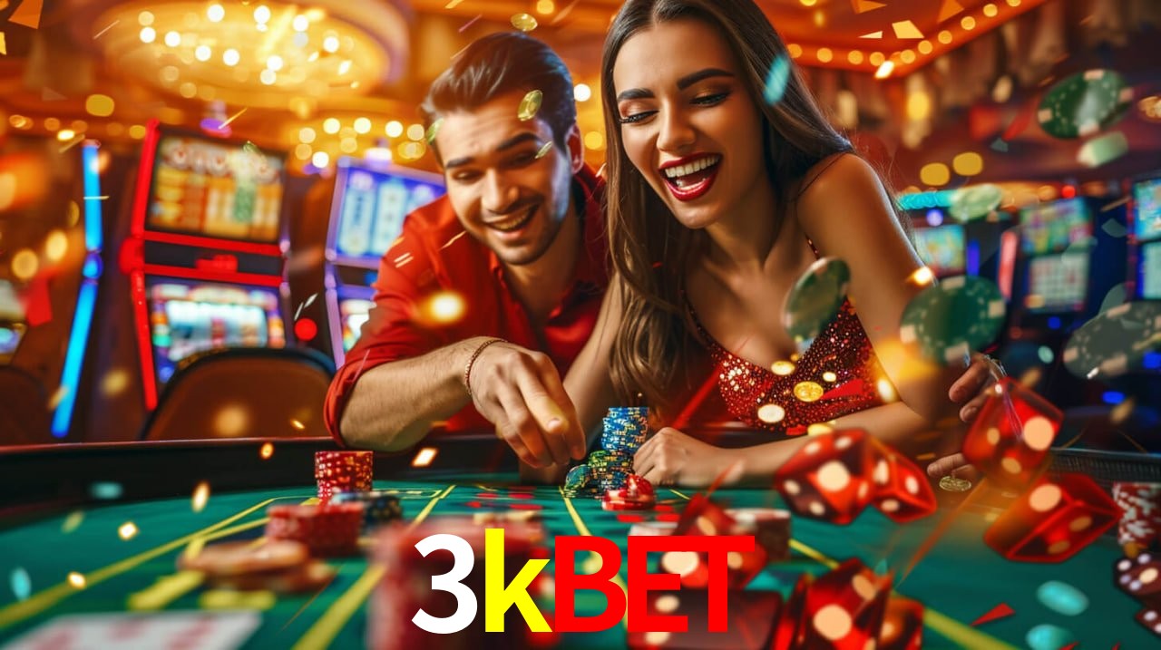 Requisitos do APK da 3kbet para Android
