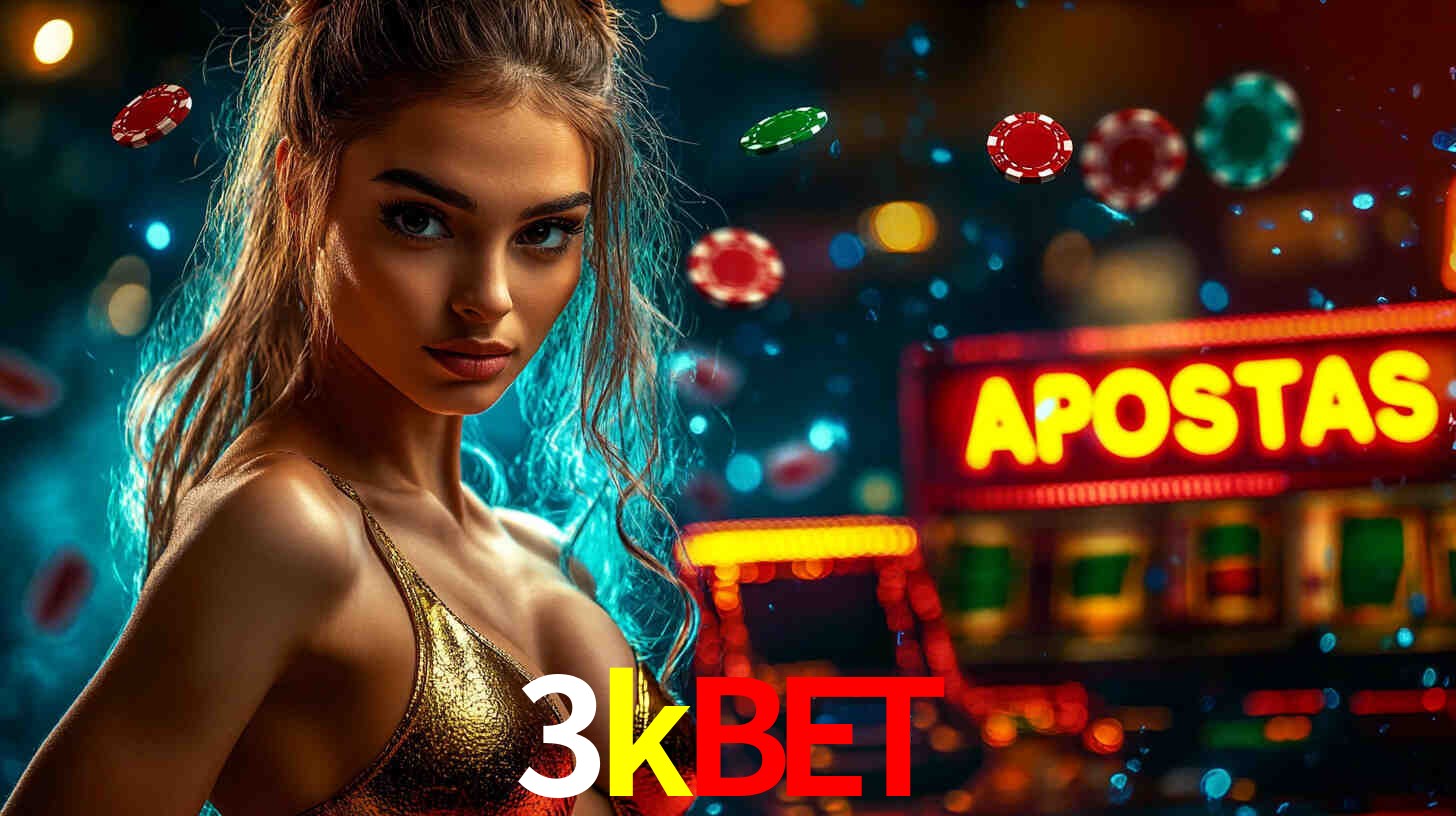 Inovações de Jogos na 3kbet: O Futuro das Experiências Interativas
