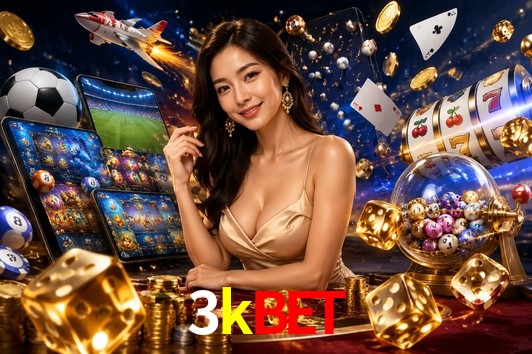 Live Casino 3kbet