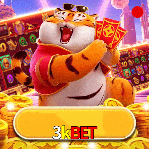 3kbet Logo